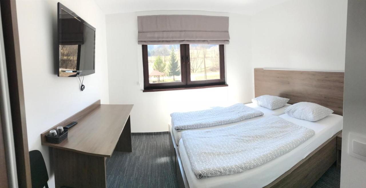 Restauracja Ibiza 3* Ludwikowice Klodzkie