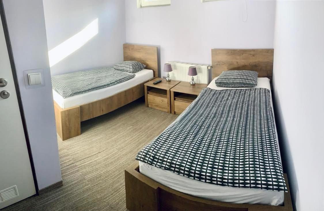 Restauracja Ibiza Hotel apartamentowy 3*