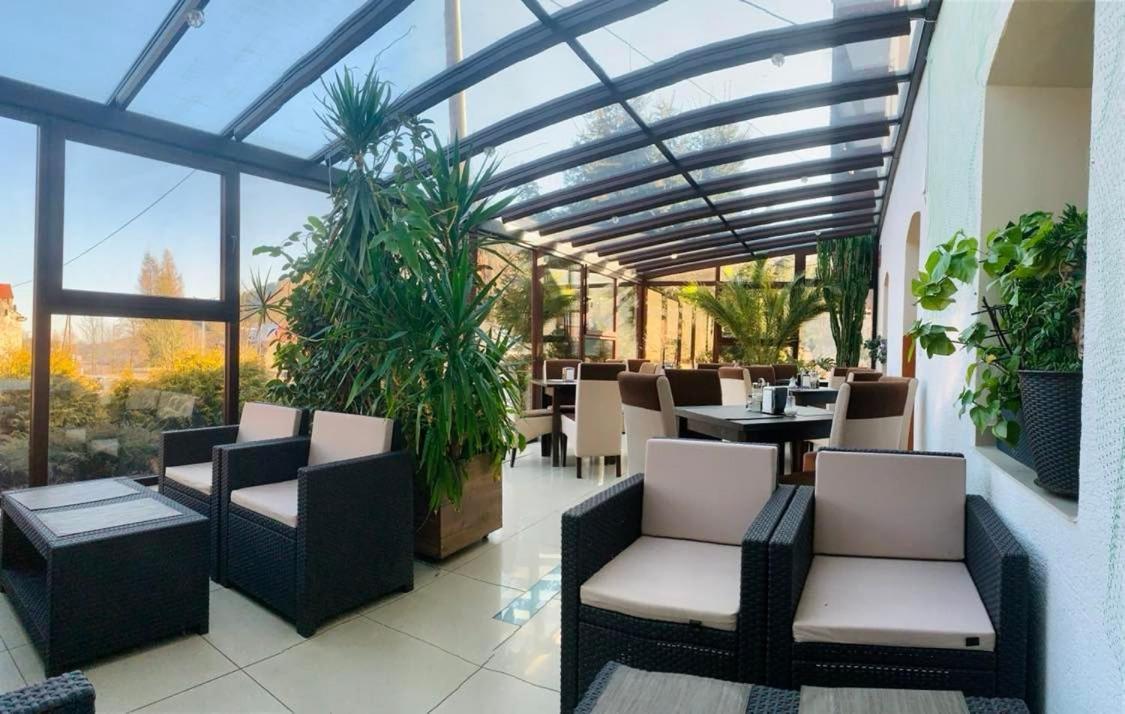 Restauracja Ibiza Ludwikowice Kłodzkie