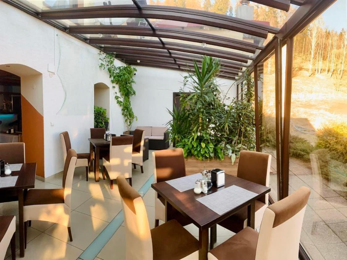 Restauracja Ibiza Hotel apartamentowy