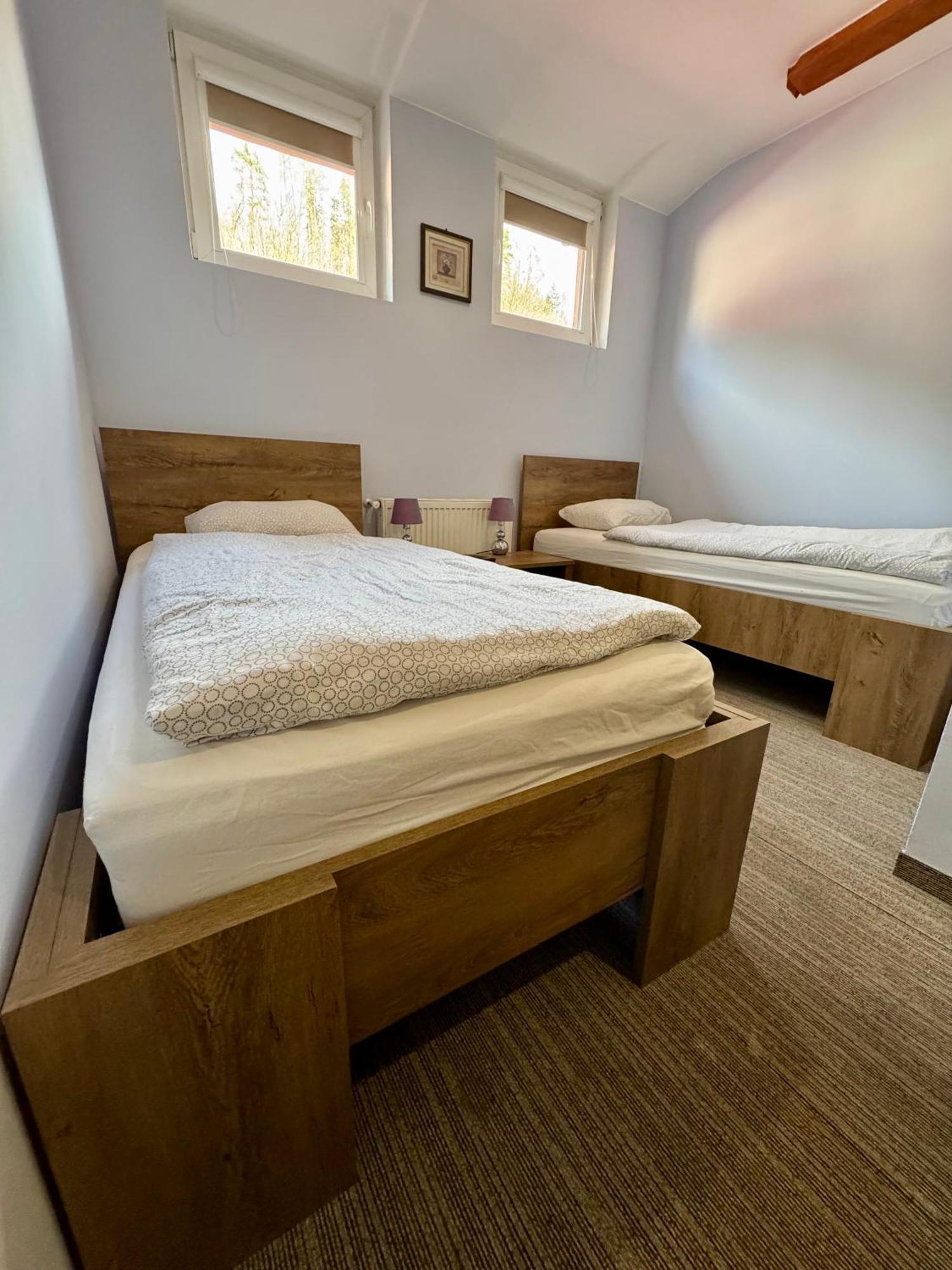 Aparthotel Restauracja Ibiza Ludwikowice Klodzkie