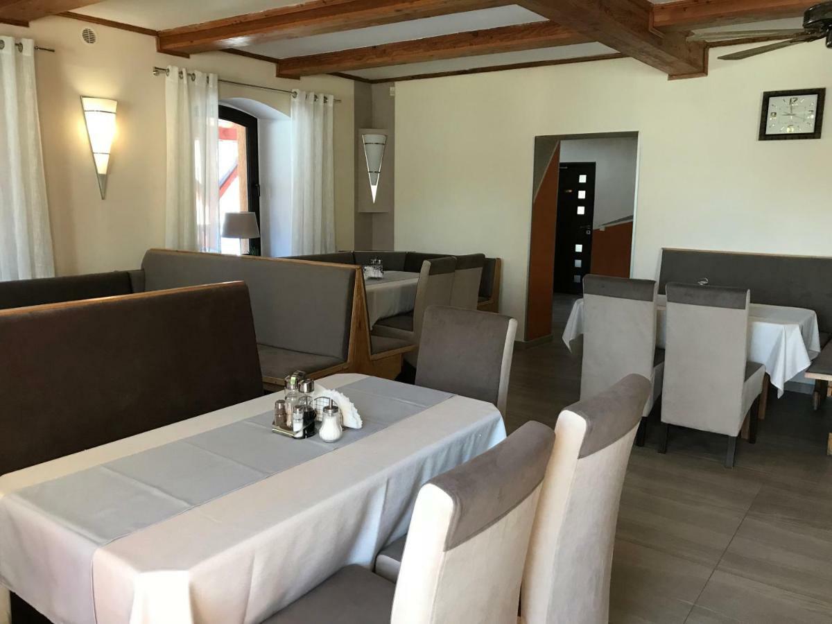 Restauracja Ibiza Aparthotel