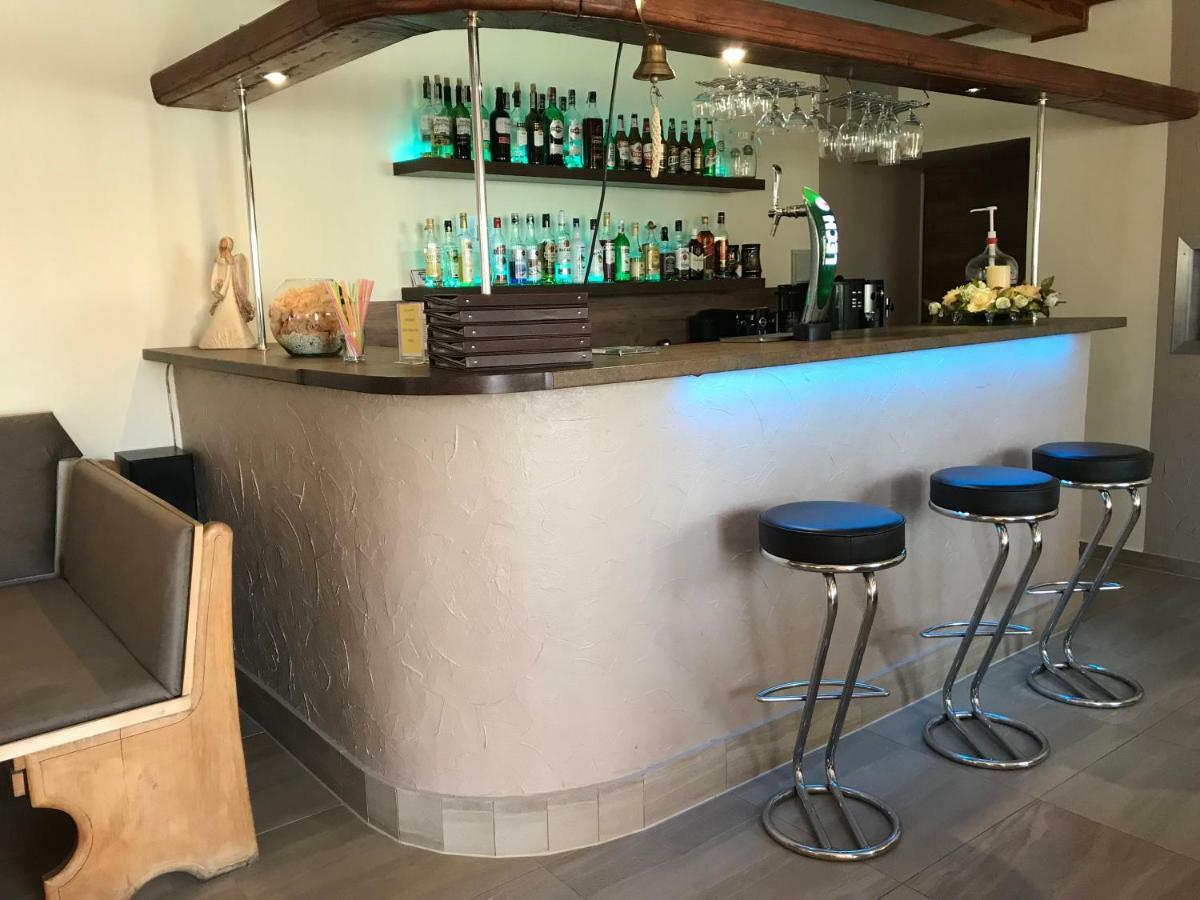 Restauracja Ibiza Hotel apartamentowy Ludwikowice Kłodzkie