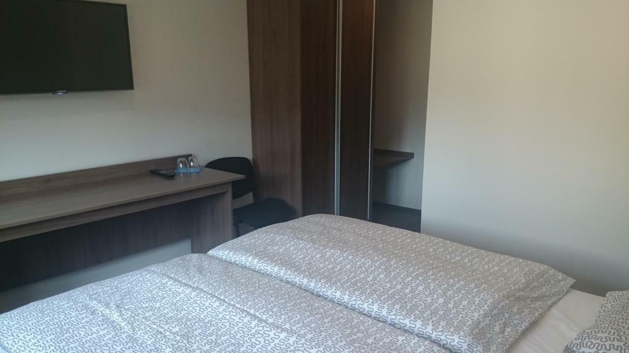 Restauracja Ibiza 3* Ludwikowice Kłodzkie