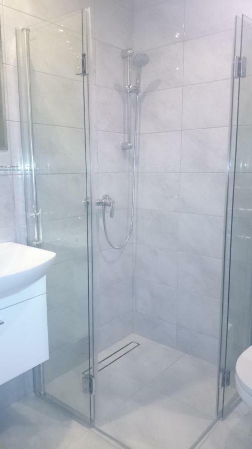 Hotel apartamentowy Restauracja Ibiza 3*
