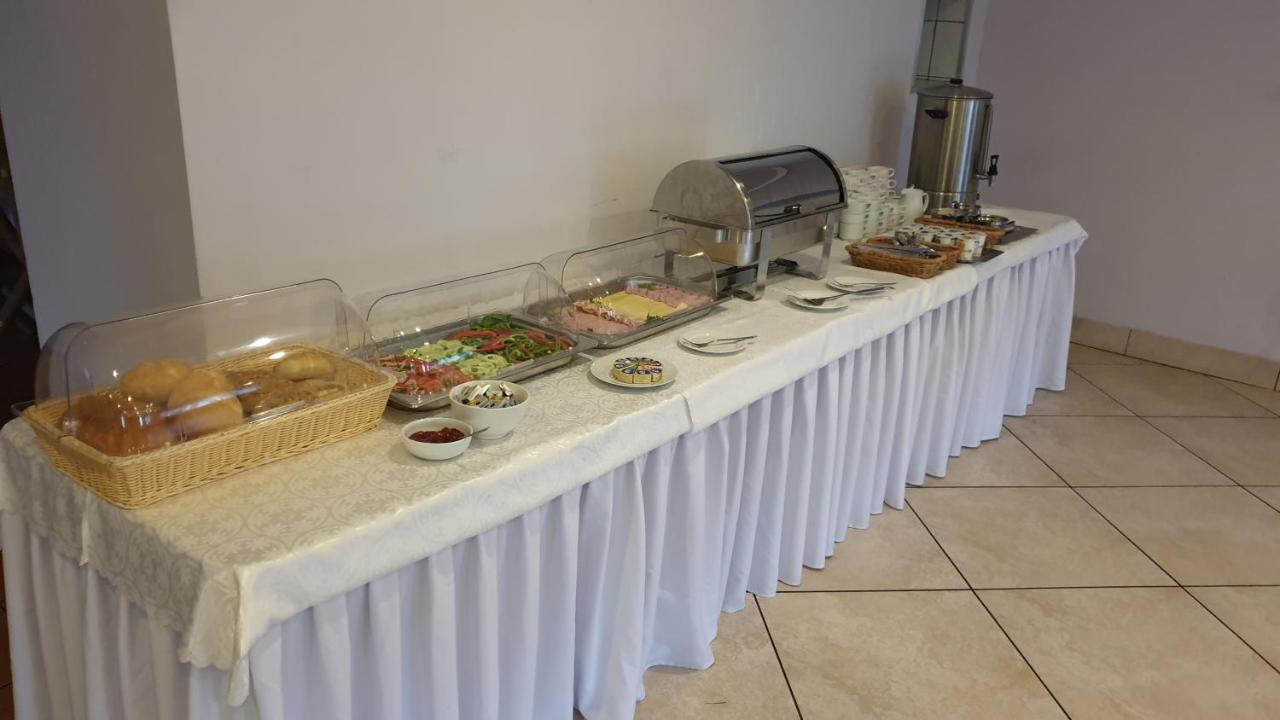 Restauracja Ibiza 3*
