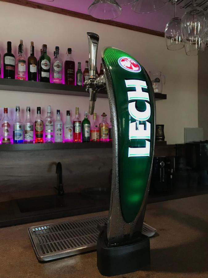 Restauracja Ibiza Aparthotel Ludwikowice Kłodzkie